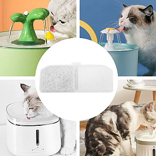 فلتەری نافورەی ئاو