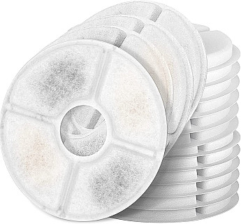 فلتەری نافورەی ئاو#1