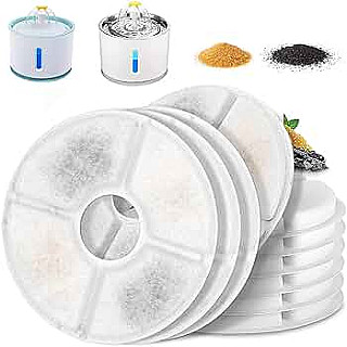 فلتەری نافورەی ئاو#4