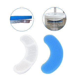 فلتەری نافورەی ئاو#5