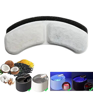 فلتەری نافورەی ئاو#6