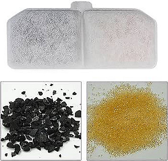 فلتەری نافورەی ئاو#7