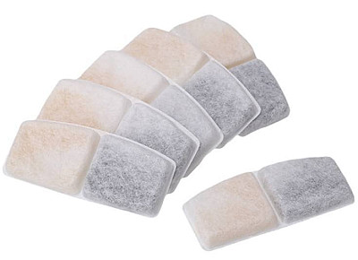 فلتەری نافورەی ئاو#8