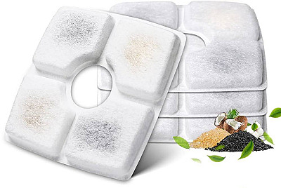 فیلتر فواره آب#11