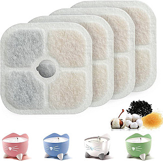 فیلتر فواره آب#13