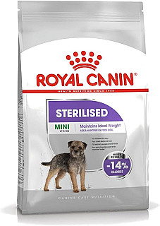 Royal Canin Sterilize