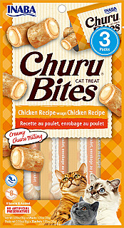 Churu Bites مریشک
