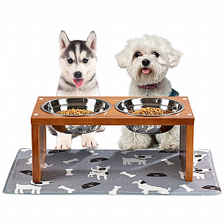Dog Bowls