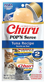 Churu ڕێچکەی تونە