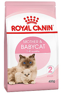 Royal Canin Mother & Babycat