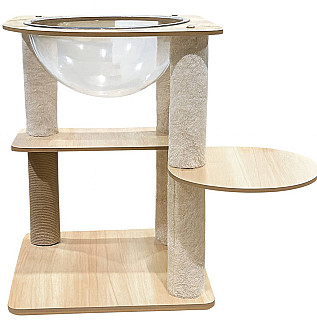 Yatak ve Tırmalama Tahtası