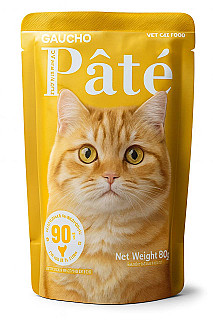 Gaucho باتيه الدجاج