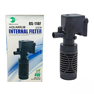 Filter Model RS-118F