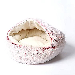 Cave Bed