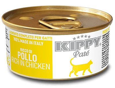 Kippy باتيه الدجاج