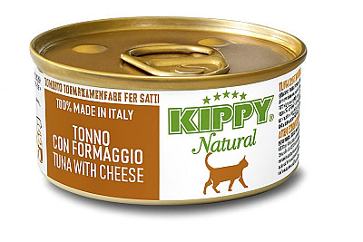 Kippy تونة وجبن