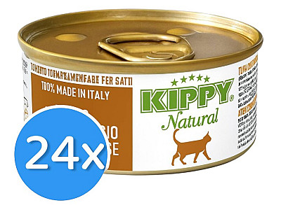 Kippy تونة وجبن