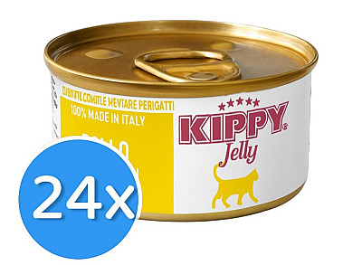 Kippy دجاج في الجيلي