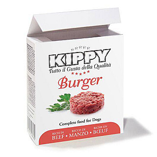 Kippy Dana Burger