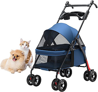 Pet Stroller