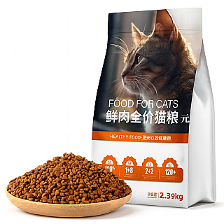 Easepet جميع الأعمار 38% بروتين