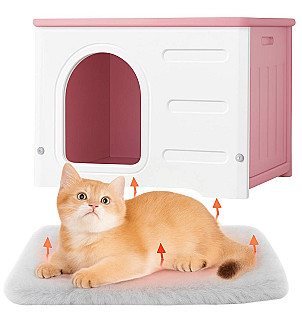 خانه پلاستیکی و مت