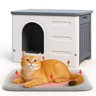 خانه پلاستیکی و مت