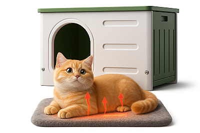 خانه پلاستیکی و مت