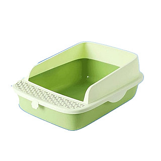 لیتربوکس مفتوح