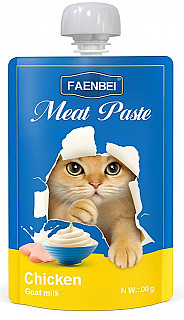 Faenbei مریشک وشیری  بزن