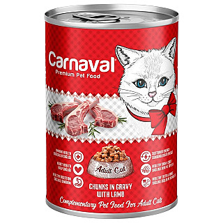 Carnaval Lamb