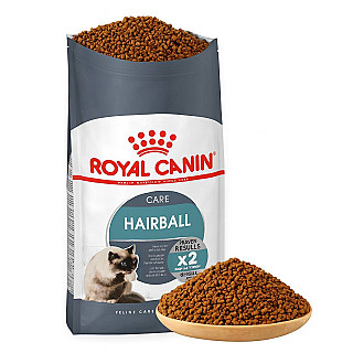 Royal Canin مراقبت از گلوله مو (کیسه باز)