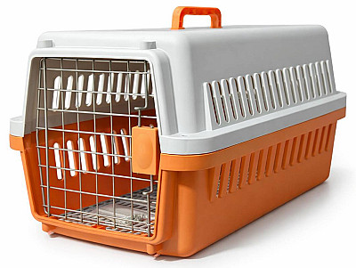 Pet Carrier Box