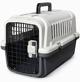 Pet Carrier Box Type A