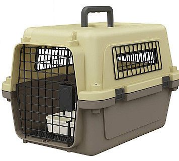 Pet Carrier Box