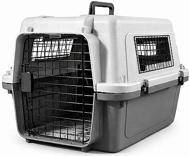 Pet Carrier Box
