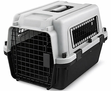 Pet Carrier Box