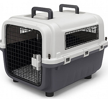 Super Large Carrier Box