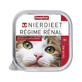 Beaphar Renal Diet Taurine