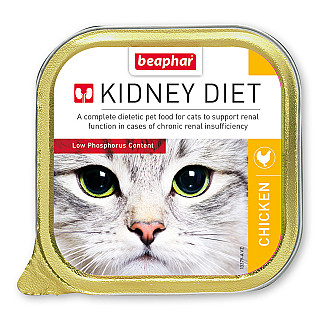 Beaphar Kidney Diet Chicken
