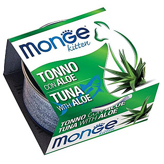 Monge Tuna & Aloe