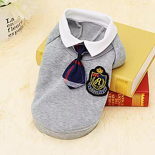 Uniform Pet Clothes