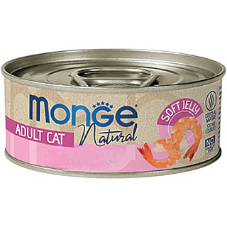 Monge Chicken & Shrimp