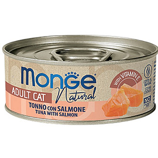 Monge Tuna & Salmon