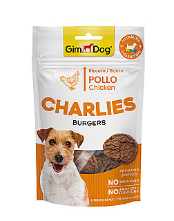 Gimdog بەرگەری مریشک