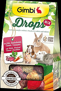 Gimbi Mix