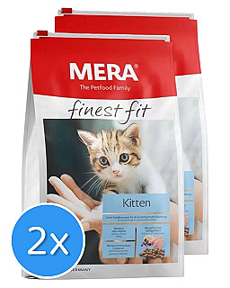 Mera Kitten Poultry