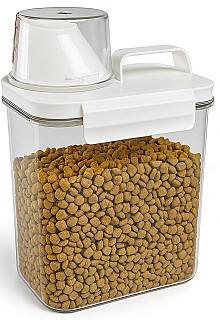 دەفری گەورەی خۆراک