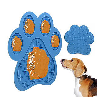 زیرانداز لیسیدن سگ