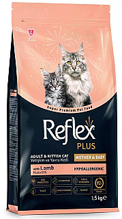 Reflex Plus Mother and Baby